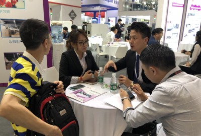 打造卓越品質(zhì)，日東科技新產(chǎn)品上海NEPCON展會(huì)贏得滿堂彩！